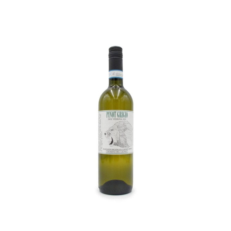 Domini Del Leone Pinot Grigio 22