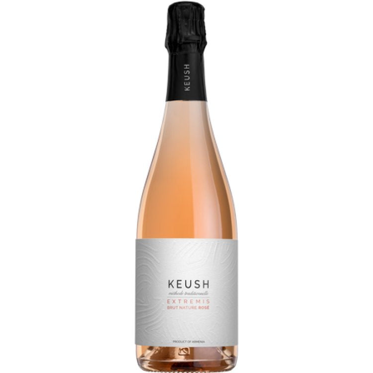 Keush Rose Extremis Nv