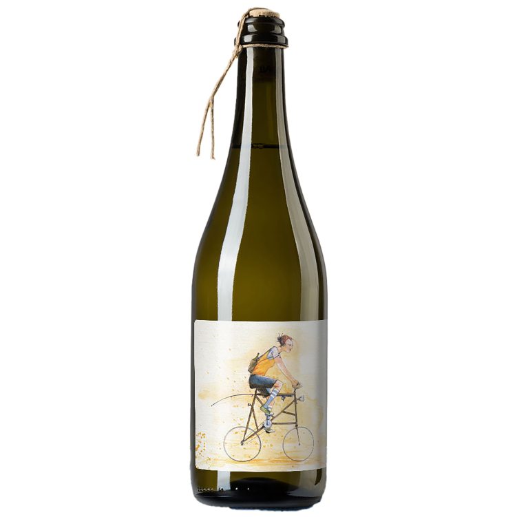 James Rahn Pinot Gris (Skin Ferment) Weber Vineyard (Willamette Valley ...