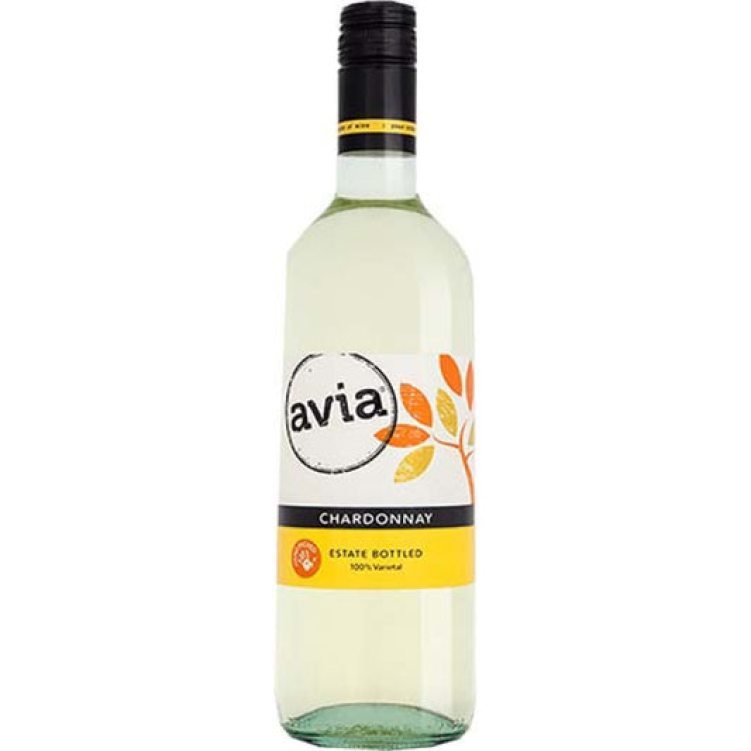 Avia Sauvignon Blanc (Slovenia) 23