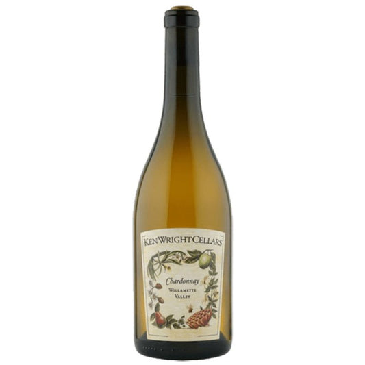 Ken Wright Chardonnay (Willamette Valley) '23