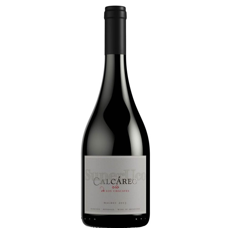 Superuco Calcareo Rio De Los Chacayes Malbec 20