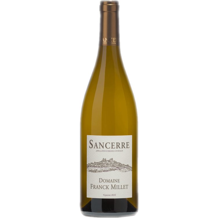 Domaine Franck Millet Sancerre '23