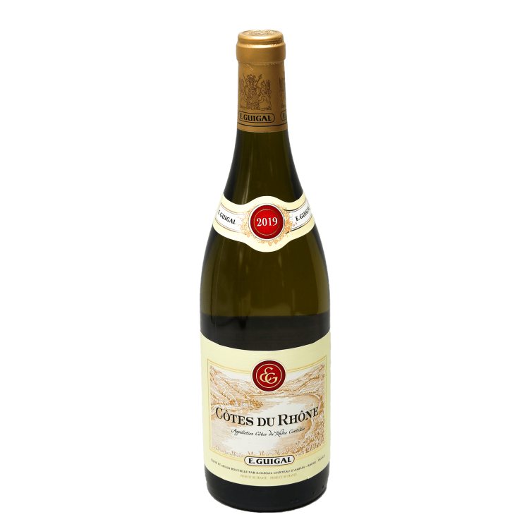 Guigal Cotes-du-Rhone Blanc '23