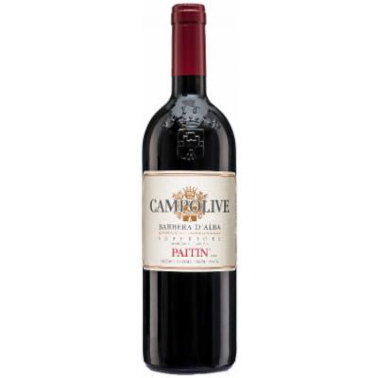 Paitin Campolive Barbera d'Alba '20