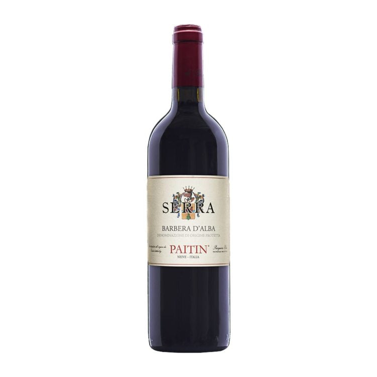 Paitin Rivoli Dolcetto D`Alba 22,