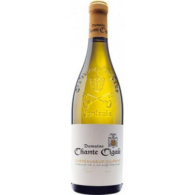 Domaine Chante Cigale Chateauneuf-du-Pape Blanc '23