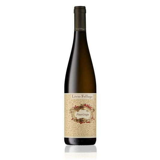 Esperto Pinot Grigio (Livio Felluga) '22