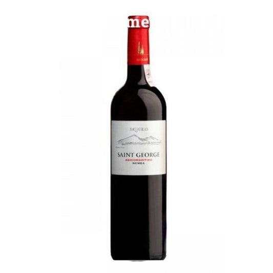 Skouras Saint George (Nemea, Greece) ‘23