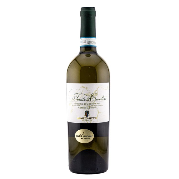 Marchetti Verdicchio Dei Castelli Di Jesi 21,