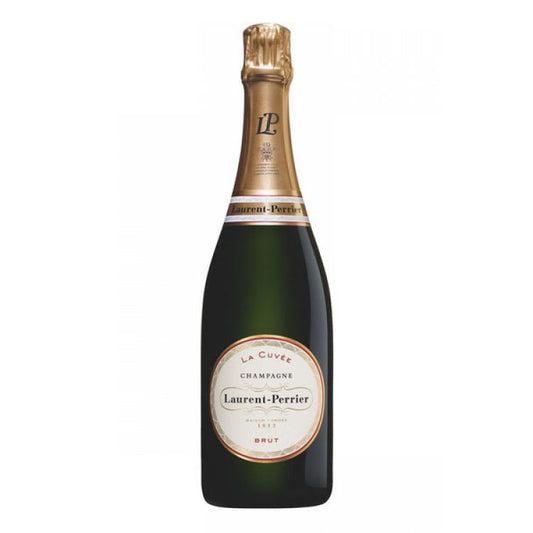 Laurent-Perrier-Champagne Brut 'La Cuvee' N/V ('187ml)