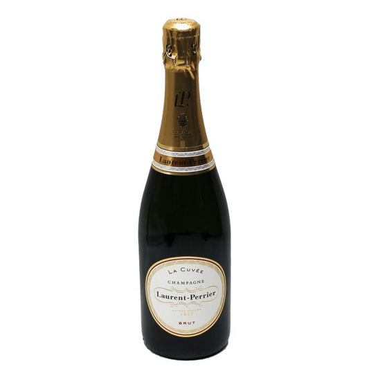 Laurent-Perrier Champagne Brut 'La Cuvee' N/V