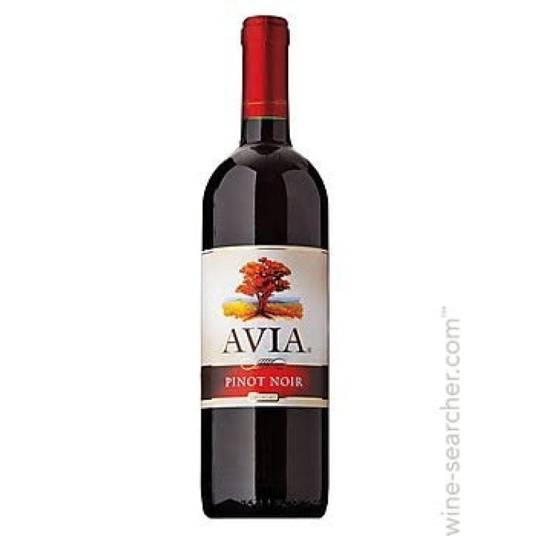 Avia Pinot Noir (Slovenia) '22