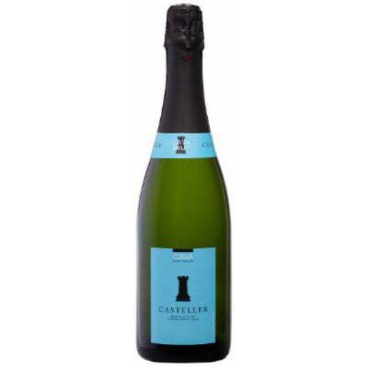 Casteller Cava Brut (Alt Penedes) N/V