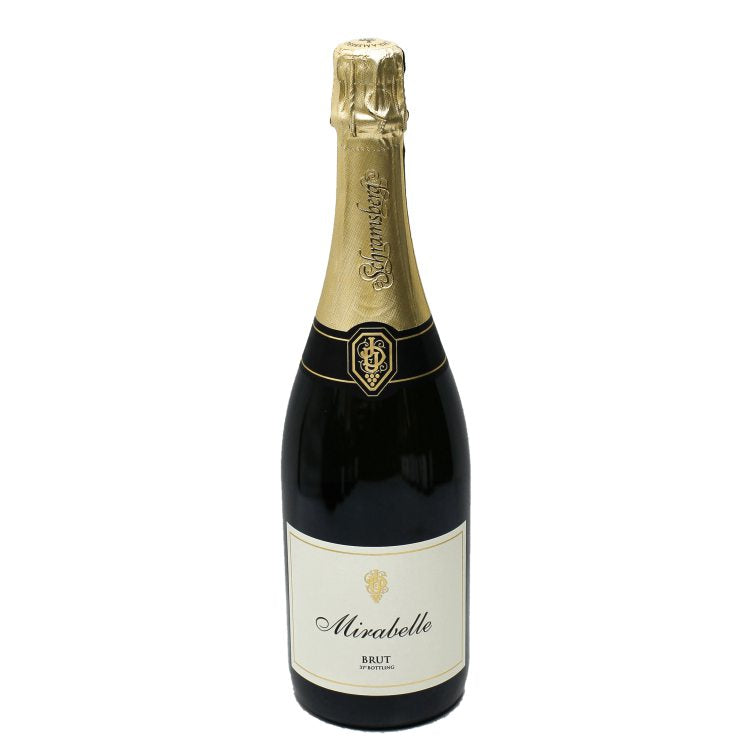 Mirabelle Brut (Schramsberg) N/V