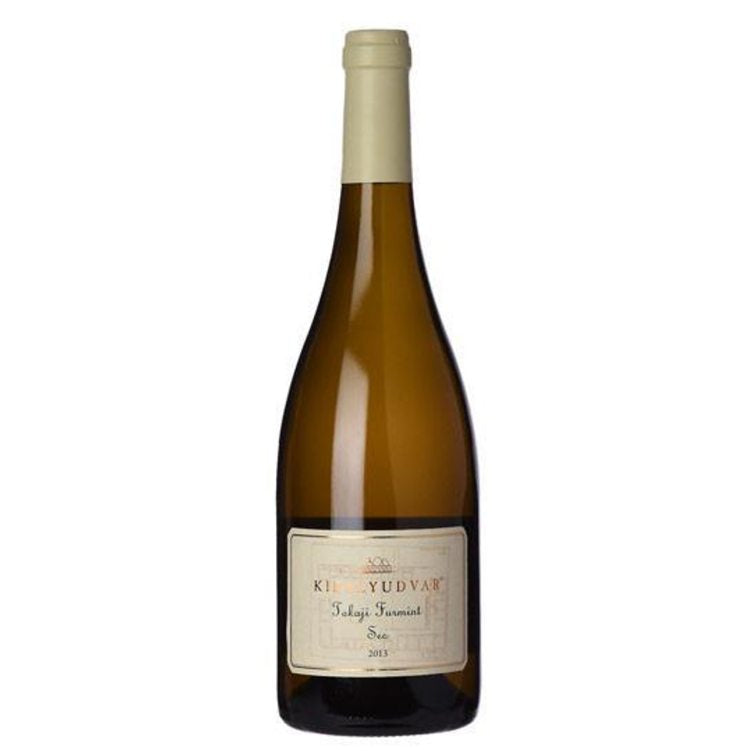 Kiralyudvar Tokaji Furmint Sec 20,