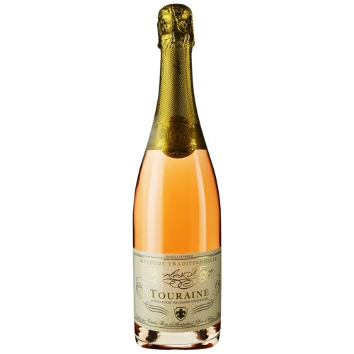 Charles Bove Sparkling (Chenin Blanc/Touraine) Nv