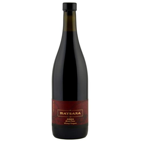 Maysara Pinot Noir `asha` (Momtazi Vyd) 15