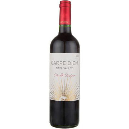 Carpe Diem Cabernet Sauvignon (Napa) '19