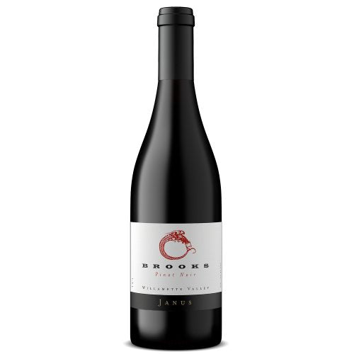 Brooks Pinot Noir `janus` (Willamette) 21