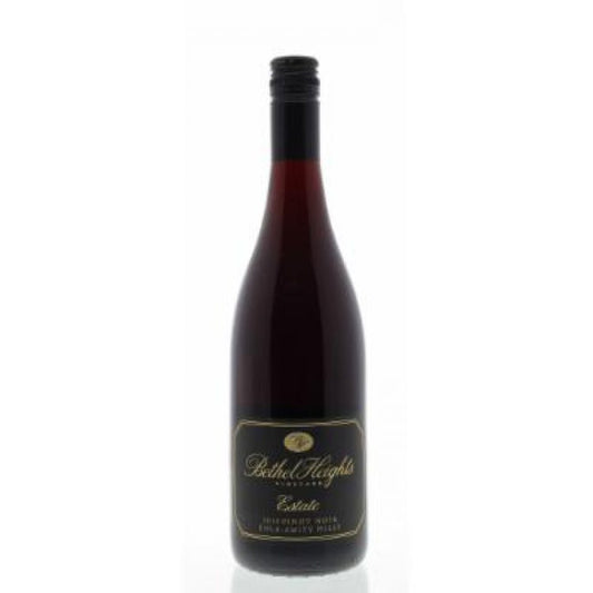 Bethel Heights Pinot Noir Estate (Eola-Amity) '21