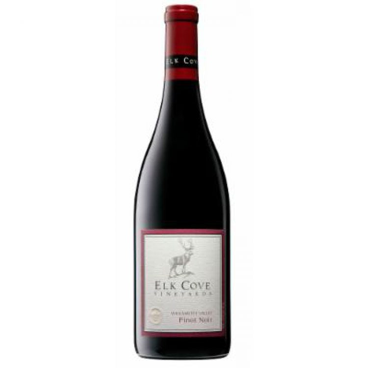 Elk Cove Pinot Noir Estate (Willamette Valley) '22