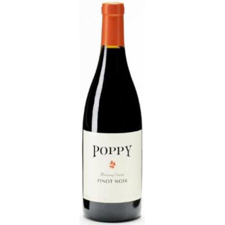 Poppy Pinot Noir (Monterey) '22