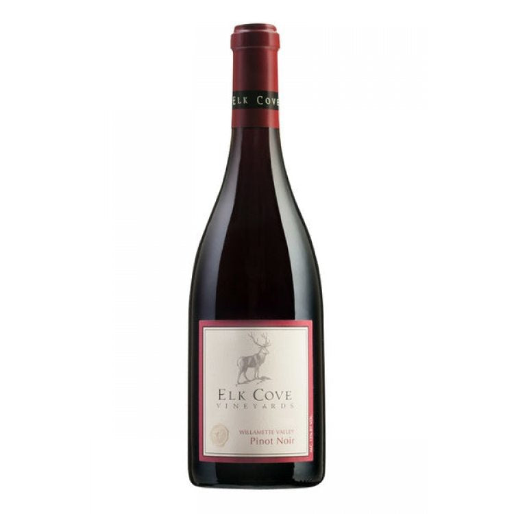 Elk Cove Pinot Noir (Willamette Valley) '22 - 375ml