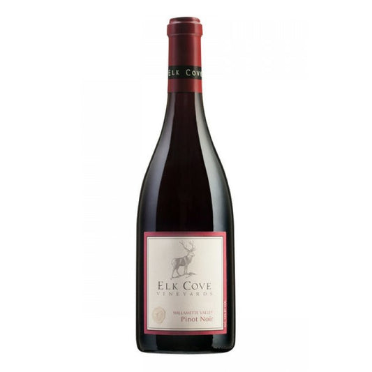 Elk Cove Pinot Noir (Willamette Valley) '22 - 375ml