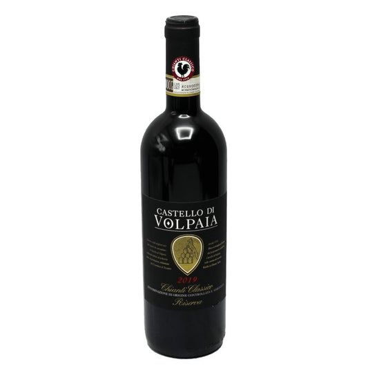 Castello Volpaia Chianti Reserva '18