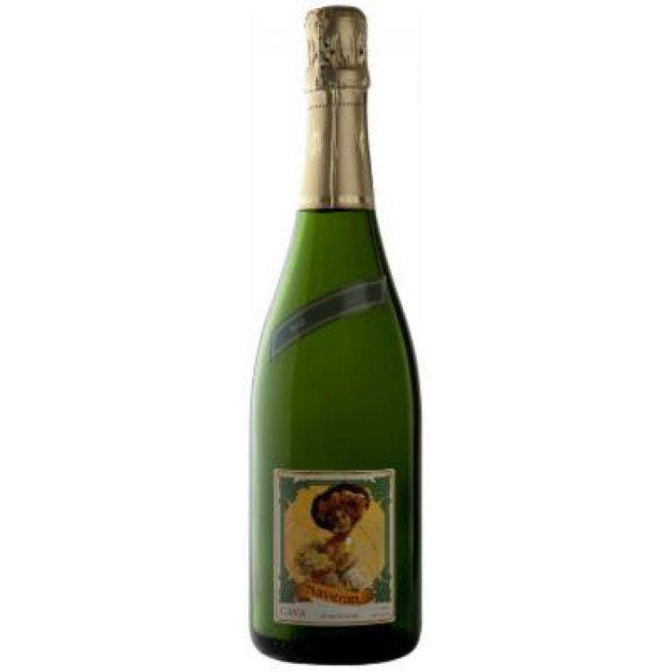 Naveran Cava Brut '21