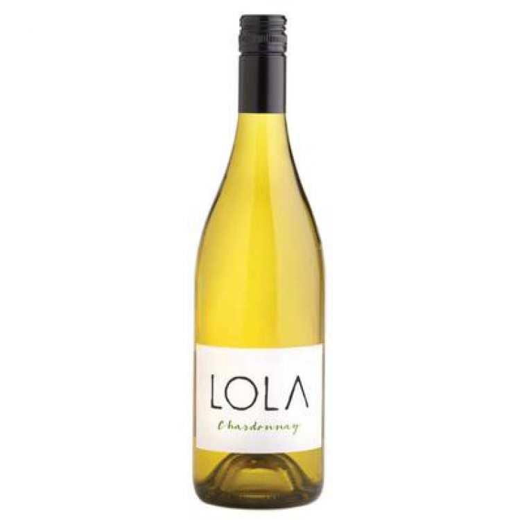 Lola Chardonnay (Sonoma Coast) '21