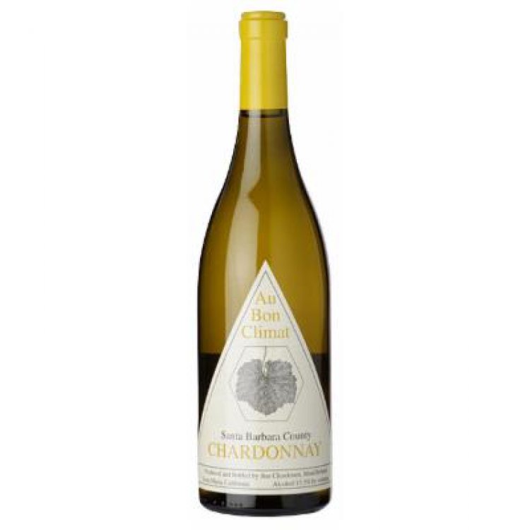 Au Bon Climat Chardonnay Santa Barbara '22