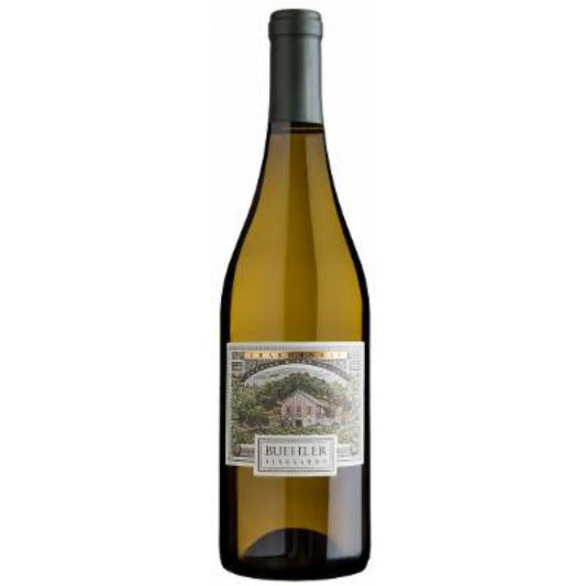 Buehler Chardonnay (Russian River Valley) '20