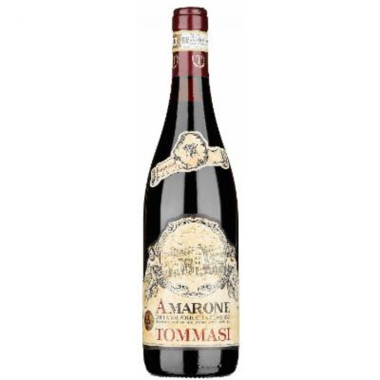 Tommasi Amarone della Valpolicella Classico '16