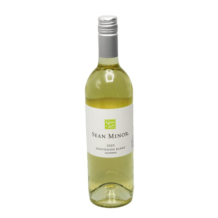 Sean Minor 'California Series' Sauvignon Blanc (California) '21