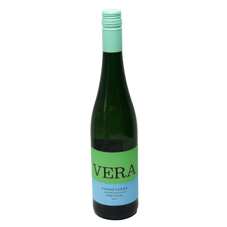 Vera Vinho Verde '22