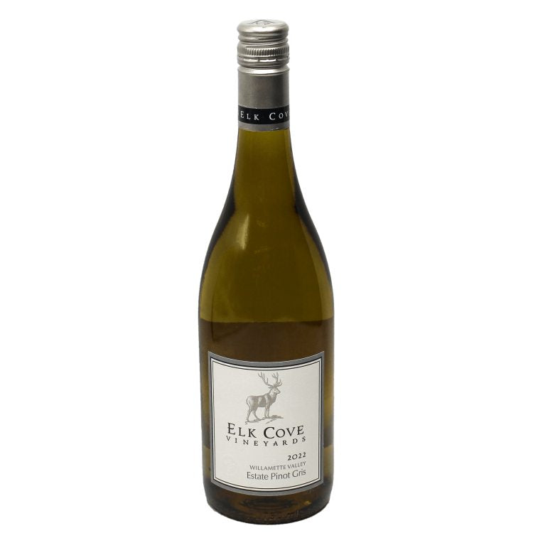 Elk Cove Pinot Gris Estate (Willamette Valley) '22