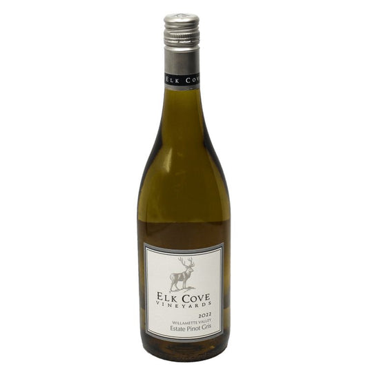 Elk Cove Pinot Gris Estate (Willamette Valley) '22