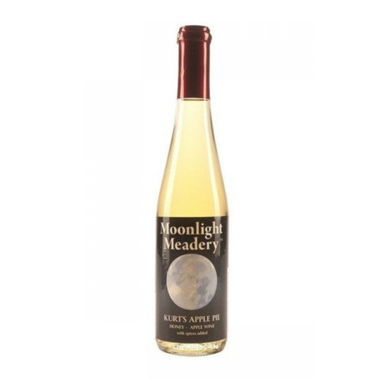 Moonlight Mead Kurts Apple Pie - 375ml