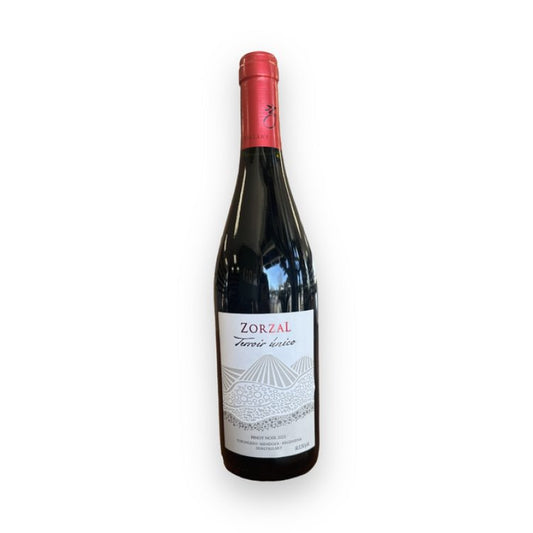 Zorzal Terroir Unico Pinot Noir (Gualtallary) 23