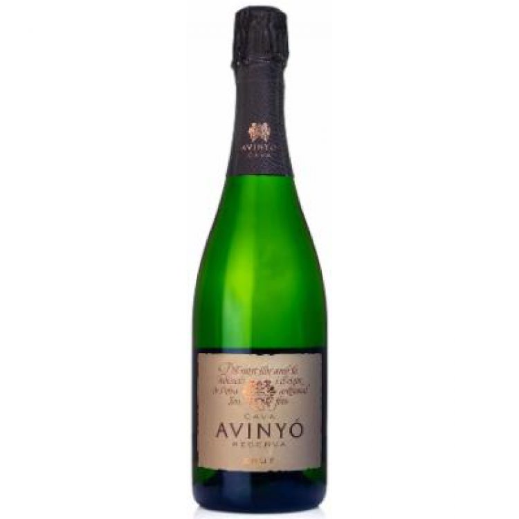 Avinyo Cava Brut Reserva '21