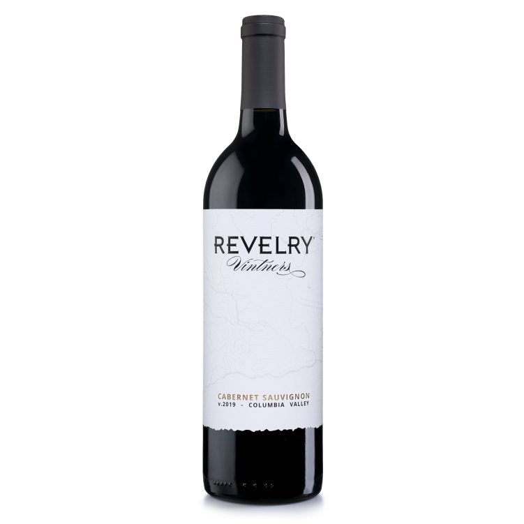 Revelry Cabernet Sauvignon (Columbia Vly,