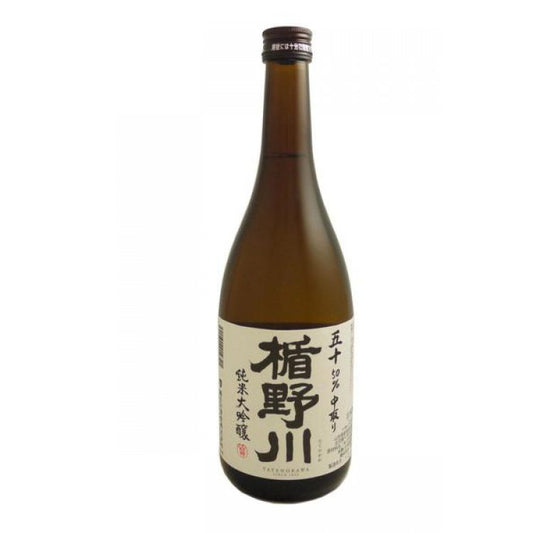 Hakushika Gokasennenju Daiginjo Sake - 720ml