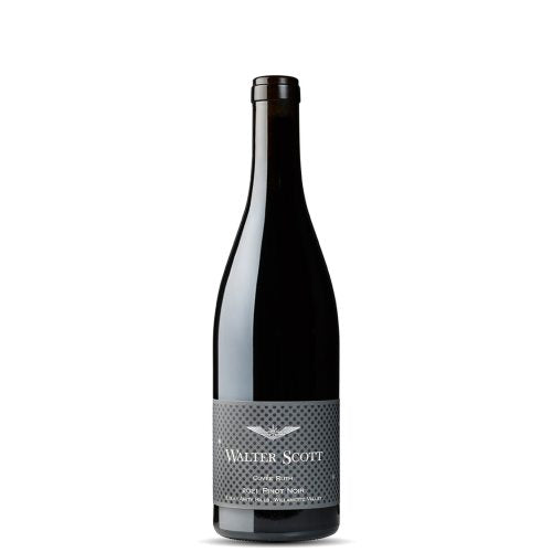Walter Scott Pinot Noir Cuvee Ruth (Willamette) 22