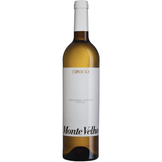 Esporão Monte Velho White (Alentejano, Portugal) '23